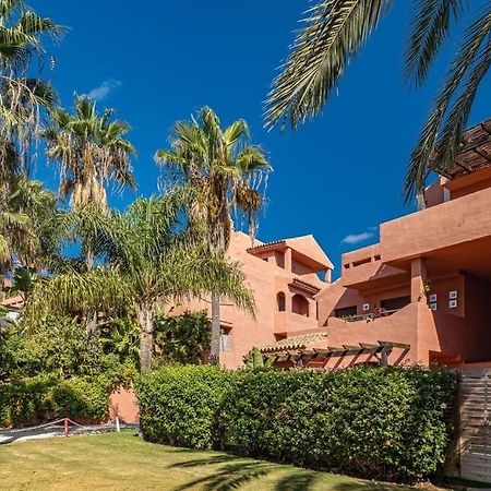 Penthouse Majestic Costa Golf Casares Apartment ภายนอก รูปภาพ