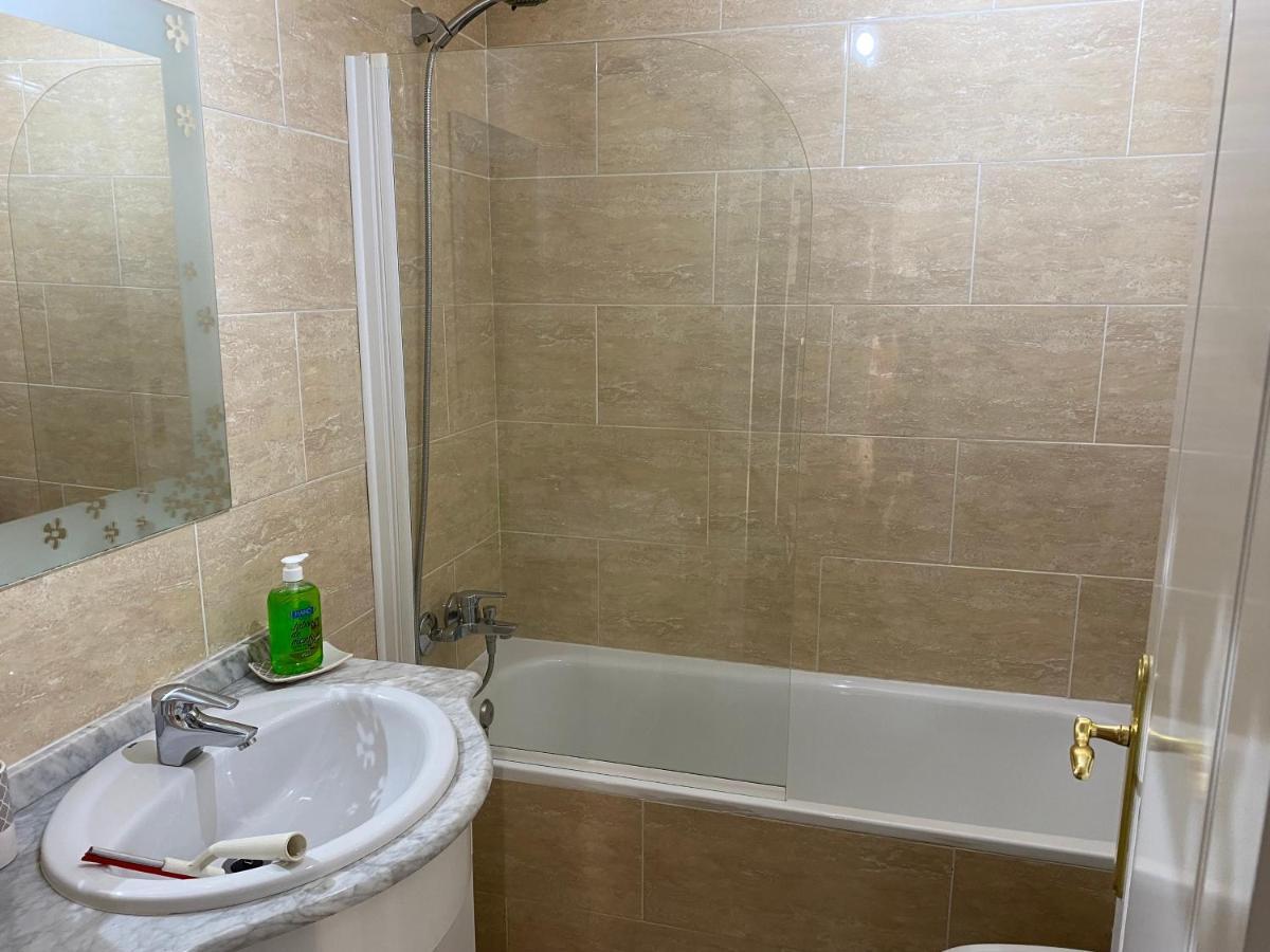 Penthouse Majestic Costa Golf Casares Apartment ภายนอก รูปภาพ