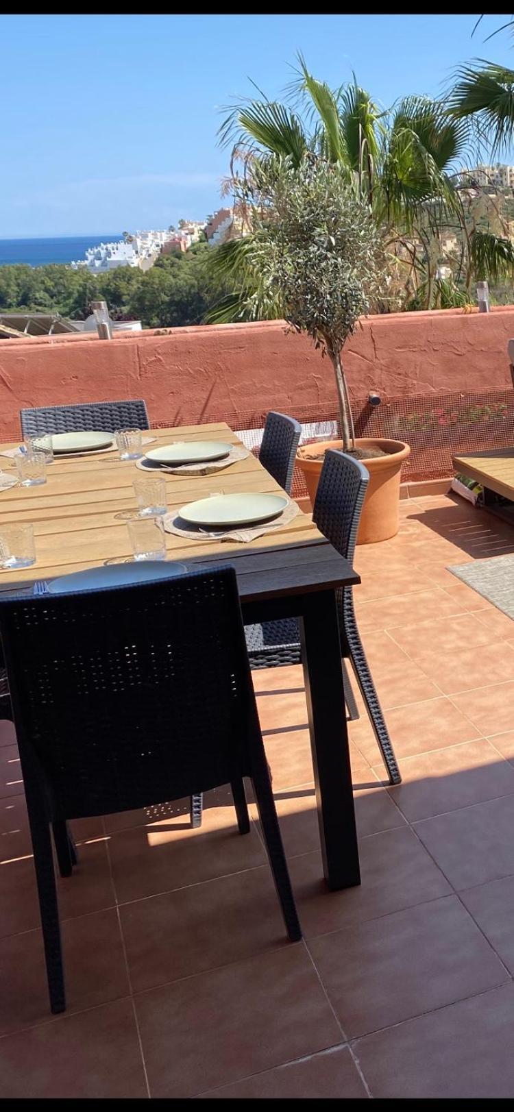 Penthouse Majestic Costa Golf Casares Apartment ภายนอก รูปภาพ