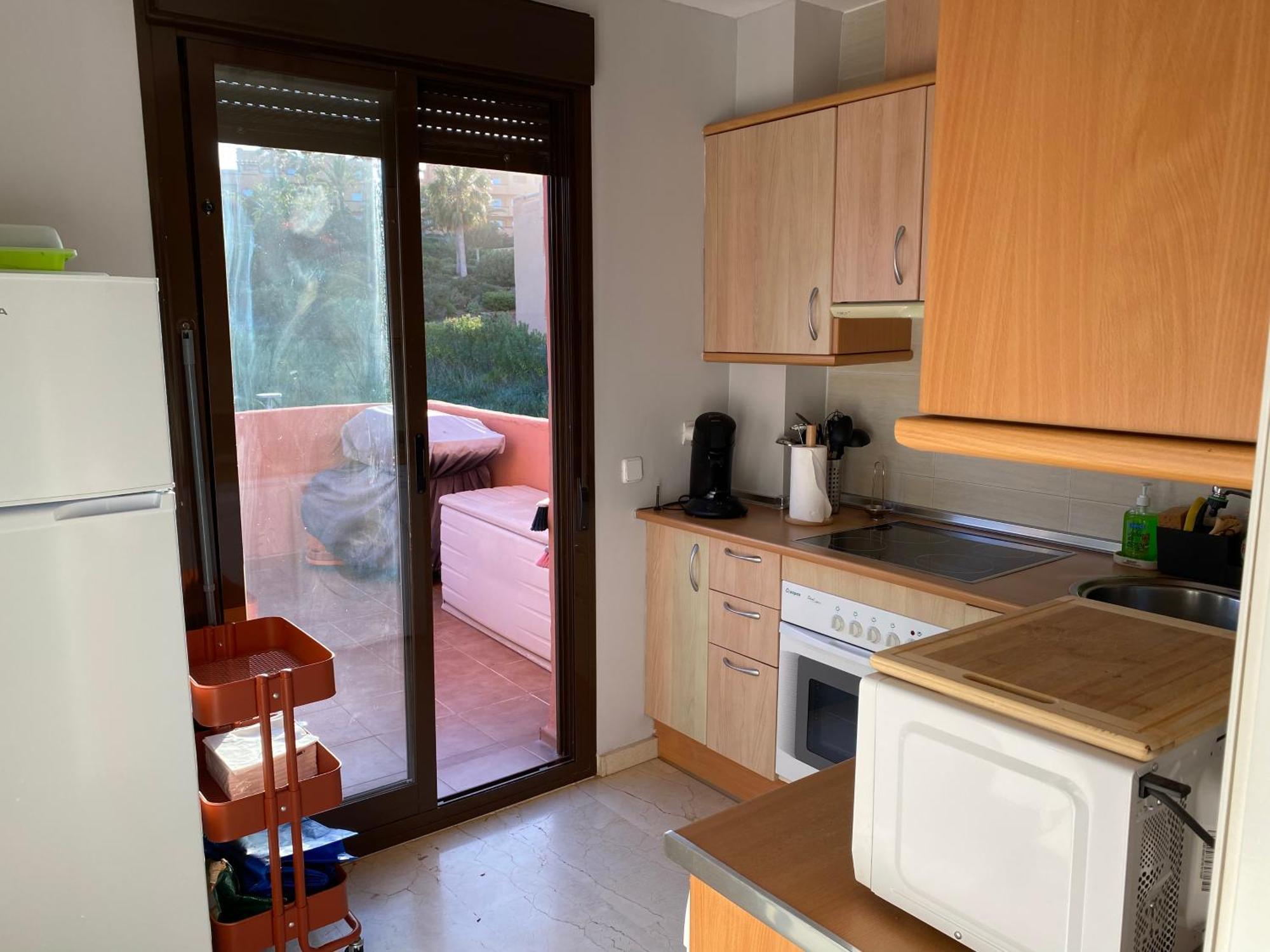 Penthouse Majestic Costa Golf Casares Apartment ภายนอก รูปภาพ